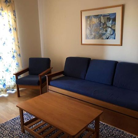 波尔蒂芒Edificio Amparo公寓 外观 照片