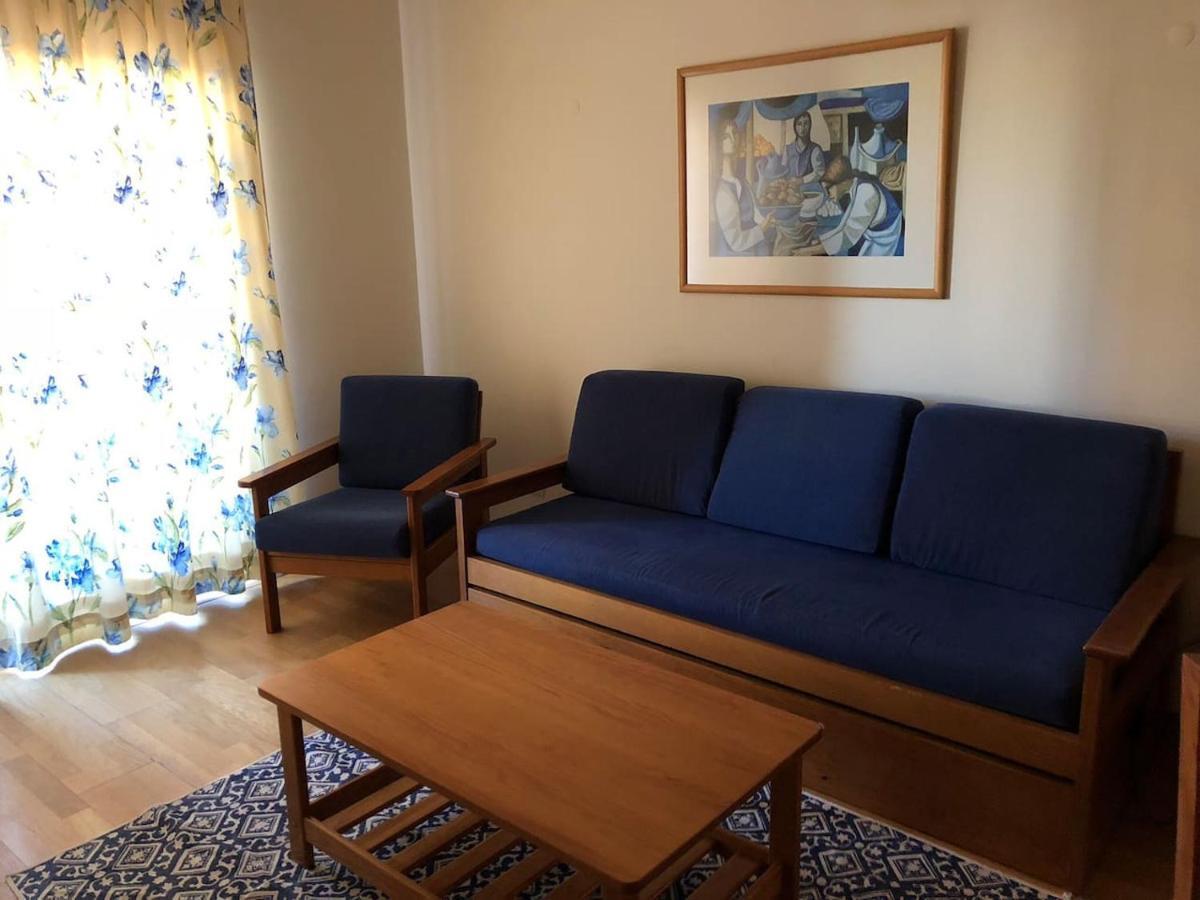 波尔蒂芒Edificio Amparo公寓 外观 照片